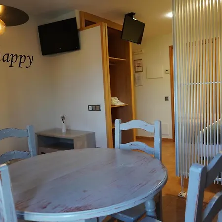 Casa Domenc Lejlighed *