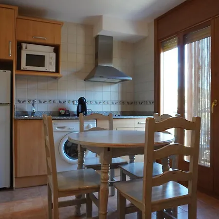 Casa Domenc Apartmán