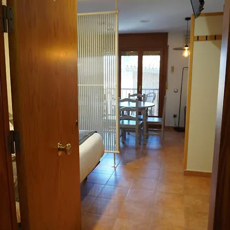 Casa Domenc Lejlighed Aren