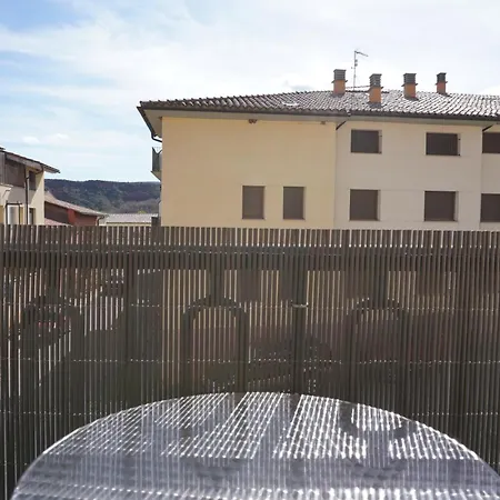 Casa Domenc Aren