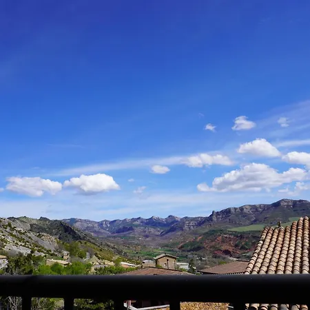 Casa Domenc Lejlighed Aren