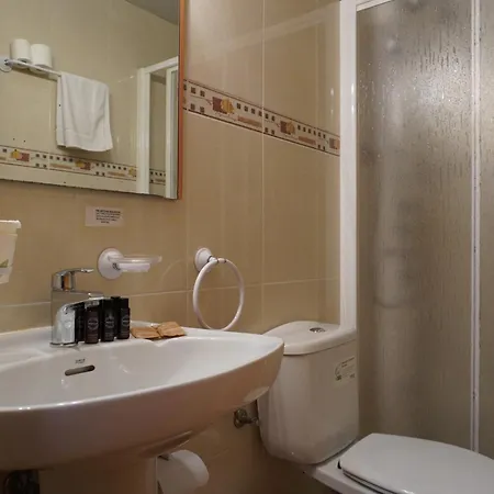 아파트 Casa Domenc