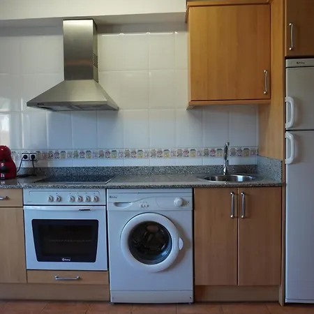 아파트 Casa Domenc