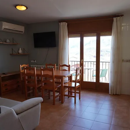 Casa Domenc * Aren
