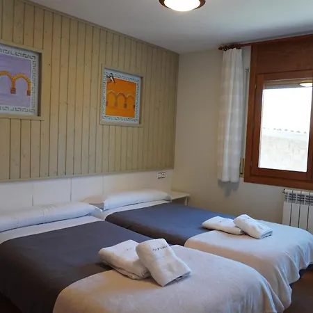 아파트 Casa Domenc Aren