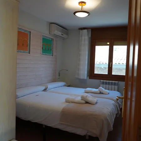 Casa Domenc * Aren
