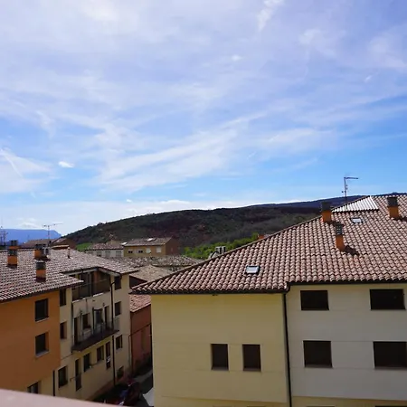Apartment Casa Domenc