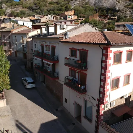 Casa Domenc * Aren