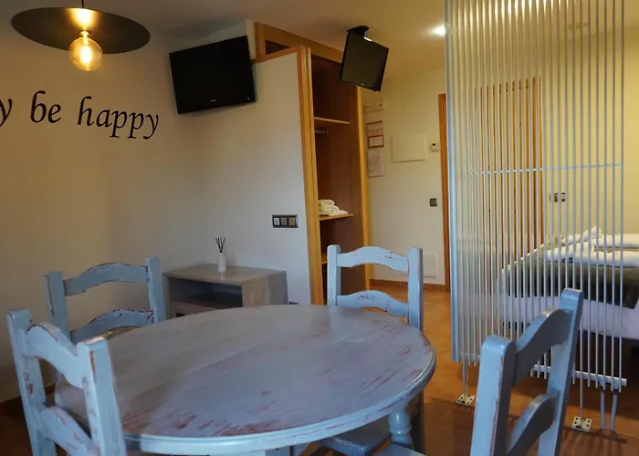 Casa Domenc Apartment *