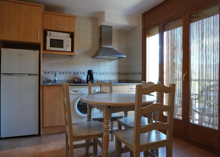 Casa Domenc Apartment