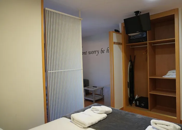 Apartment Casa Domenc *