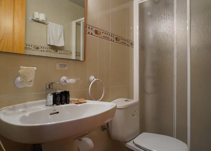 Apartment Casa Domenc