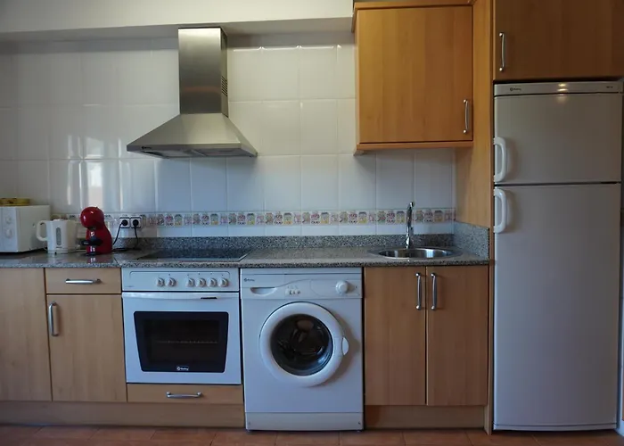 Apartment Casa Domenc