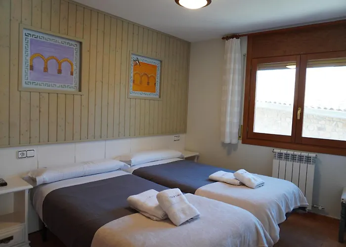 Apartment Casa Domenc Aren