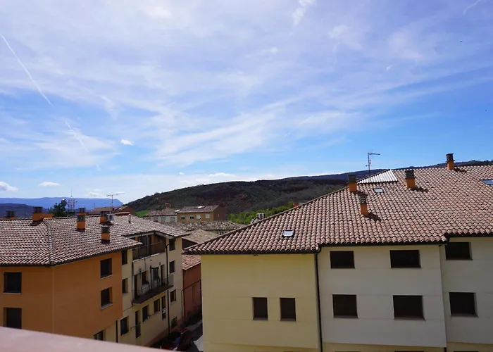 Apartment Casa Domenc